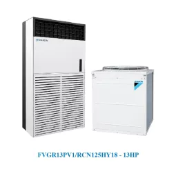 Điều Hòa Công Nghiệp Daikin FVGR13PV1/RCN125HY18 13HP 1 Chiều Non-Inverter