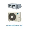 Điều Hòa Công Nghiệp Daikin FDR200QY1/RZUR200QY1 8HP 1 Chiều Inverter