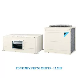 Điều Hòa Công Nghiệp Daikin FDN125HY1/RCN125HY19 12.5HP 1 Chiều R410A