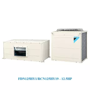 Điều Hòa Công Nghiệp Daikin FDN125HY1/RCN125HY19 12.5HP 1 Chiều R410A