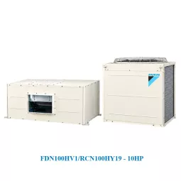 Điều Hòa Công Nghiệp Daikin FDN100HV1/RCN100HY19 10HP 1 Chiều R410A