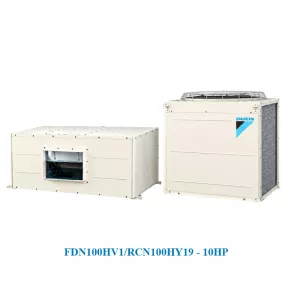 Điều Hòa Công Nghiệp Daikin FDN100HV1/RCN100HY19 10HP 1 Chiều R410A