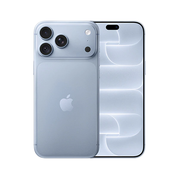 IPHONE 18PRO 512GB VN/A MỚI 100% BẢO HÀNH 12 THÁNG CHÍNH HÃNG VIỆT NAM