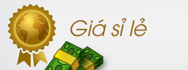 Giá sỉ lẻ