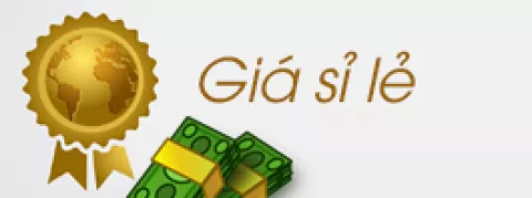 Giá sỉ lẻ