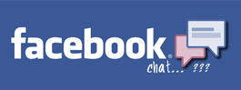 Chat facebook