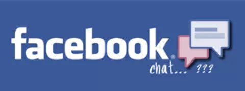 Chat facebook