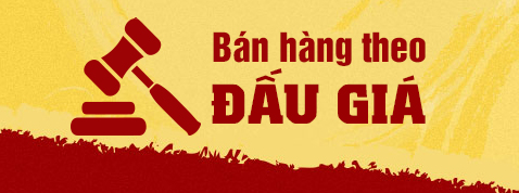Bán hàng theo đấu giá