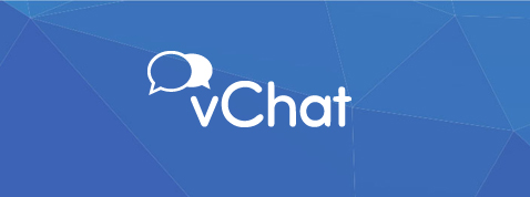 Vchat - Chat trực tuyến