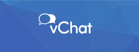 Vchat - Chat trực tuyến