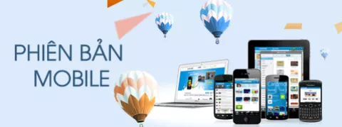 Phiên bản mobile