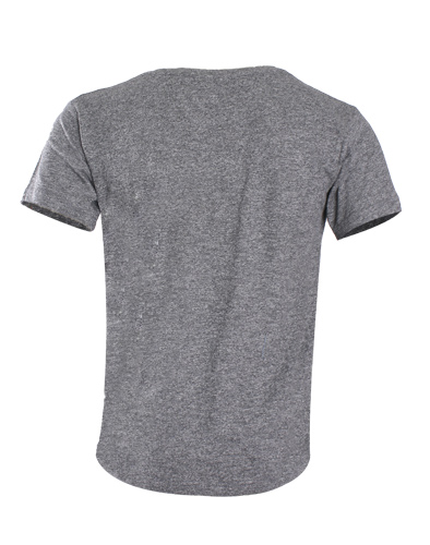 Áo Nam Cộc Tay Kiểu Dáng Zara