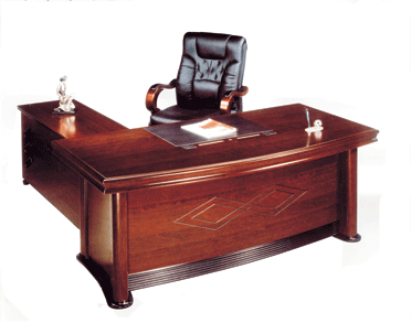 Bàn giám đốc PU06