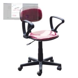 Ghế xoay nhân viên GX-02-01