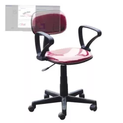 Ghế xoay nhân viên GX-02-01
