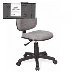 Ghế xoay nhân viên GX-03-00