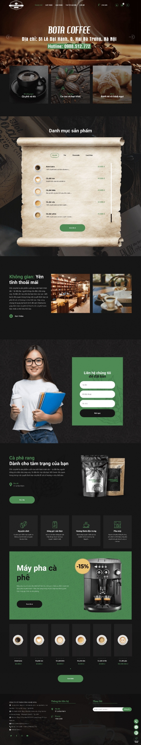 Giao diện - web99920