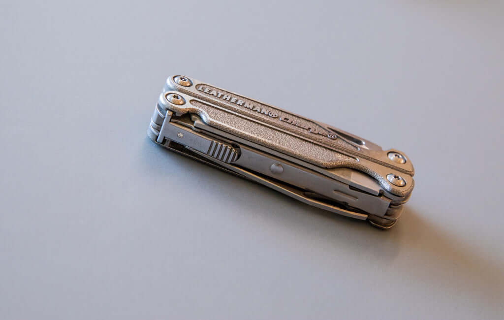 Leatherman Charge TTi chính hãng