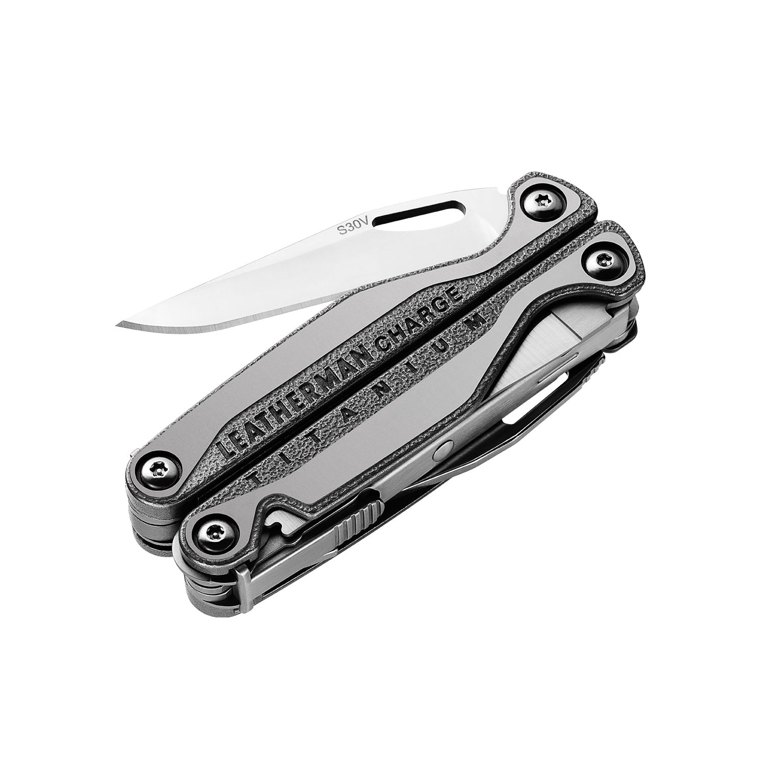 Leatherman Charge Plus TTi chính hãng