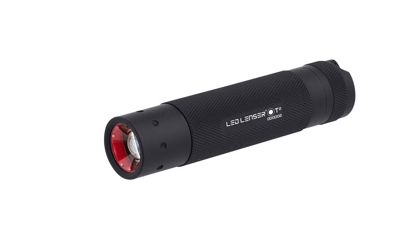 Đèn pin LedLenser T2