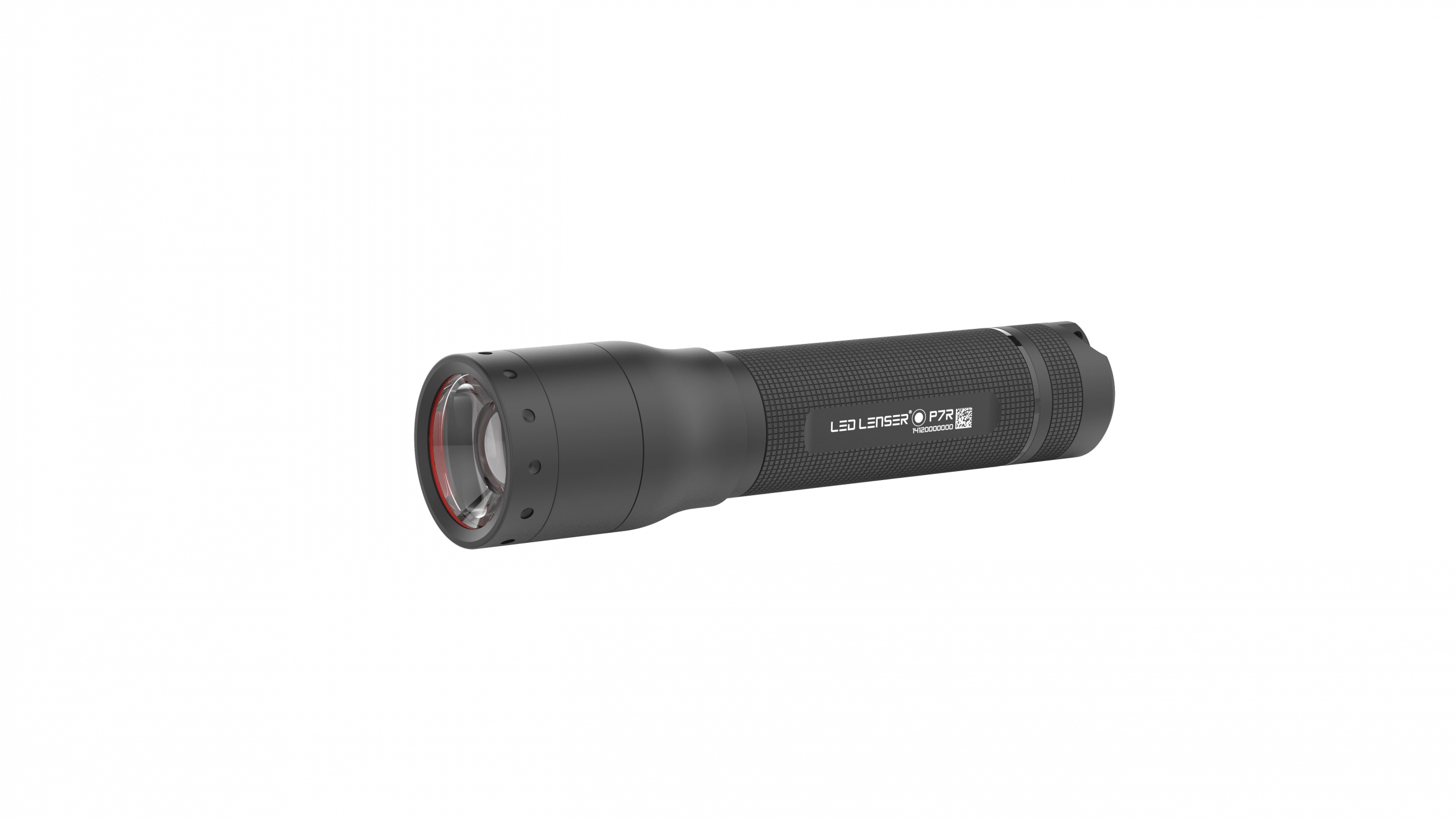 Đèn pin LedLenser P7R