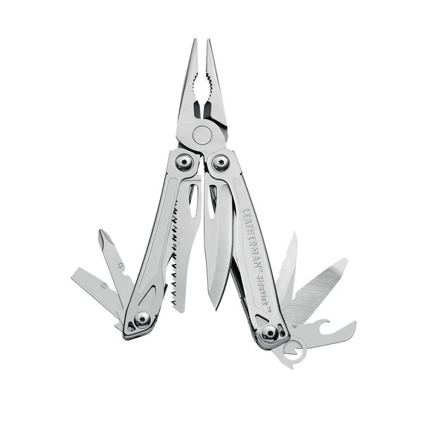 Dụng cụ đa năng Leatherman Sidekick