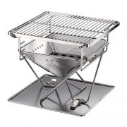 Bếp nướng dã ngoại Campingmoon X-MINI PRO