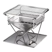 Bếp nướng dã ngoại Campingmoon X-MINI PRO