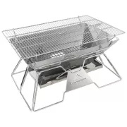 Bếp nướng dã ngoại Campingmoon MT3 (8-10 người)