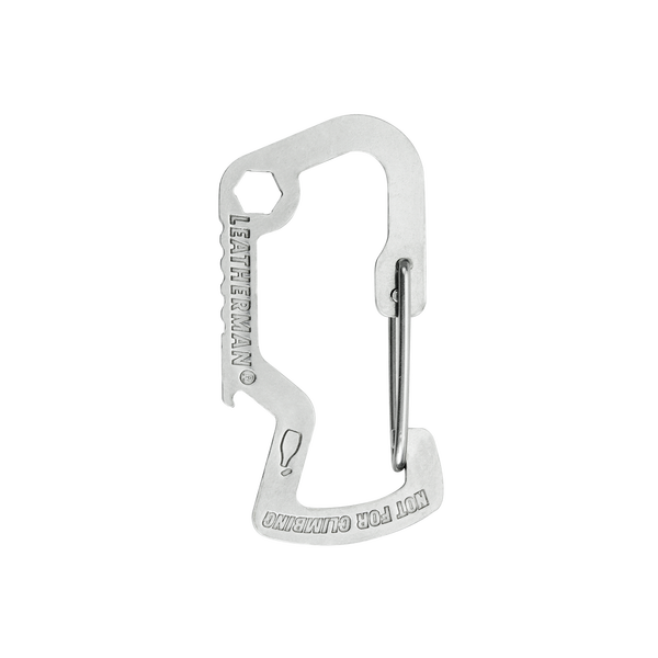 Leatherman Carabiner
