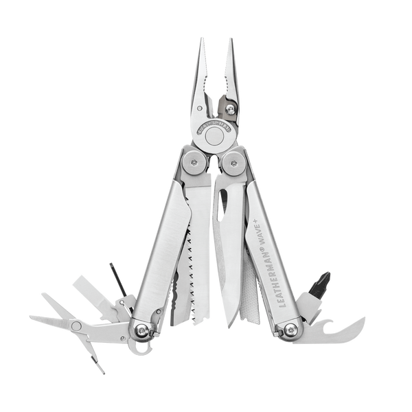 Leatherman Wave +