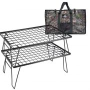 Kệ để đồ dã ngoại Campingmoon T-230
