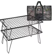 Kệ để đồ dã ngoại Campingmoon T-230