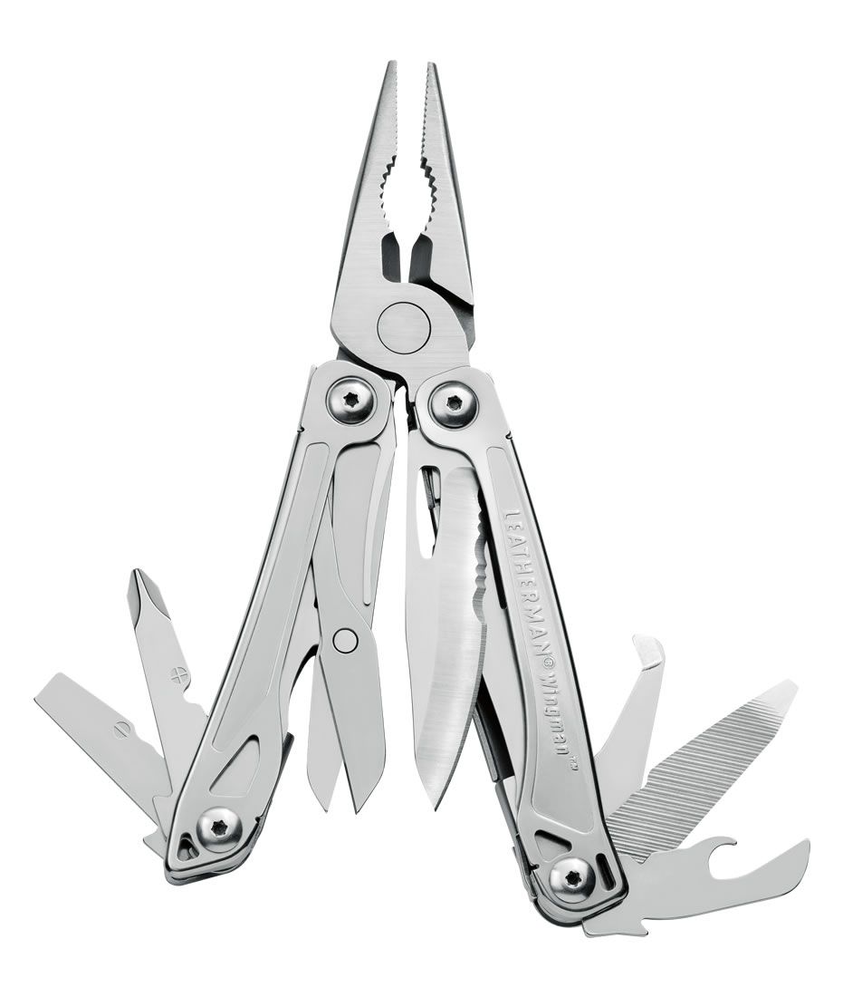 Leatherman Wingman