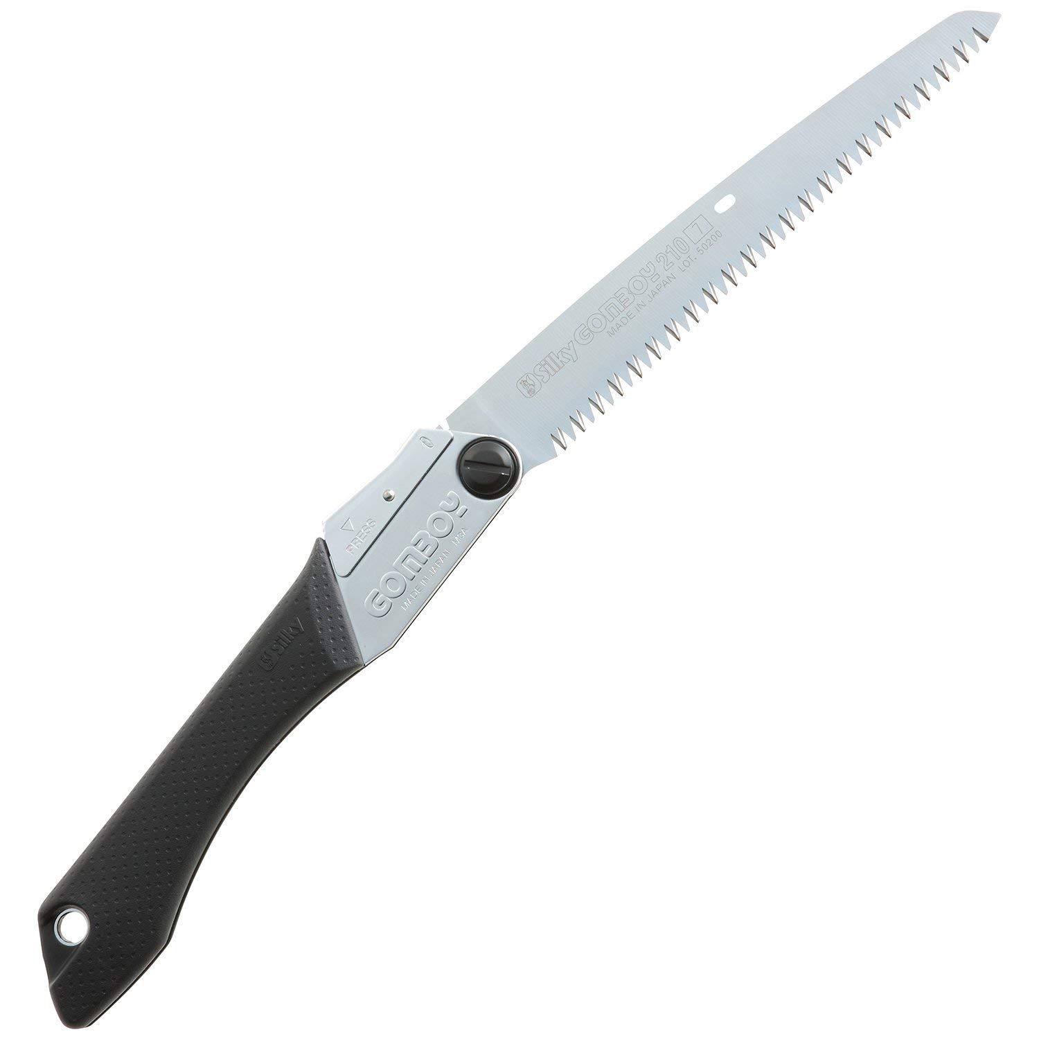Cưa Silky Gomboy 210mm Medium Teeth