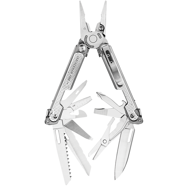 Dụng cụ đa năng Leatherman Free P4