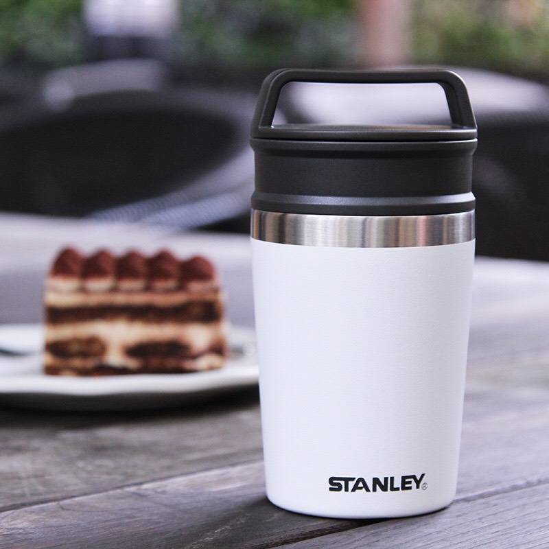 STANLEY ADVENTURE SHORTSTACK TRAVEL MUG