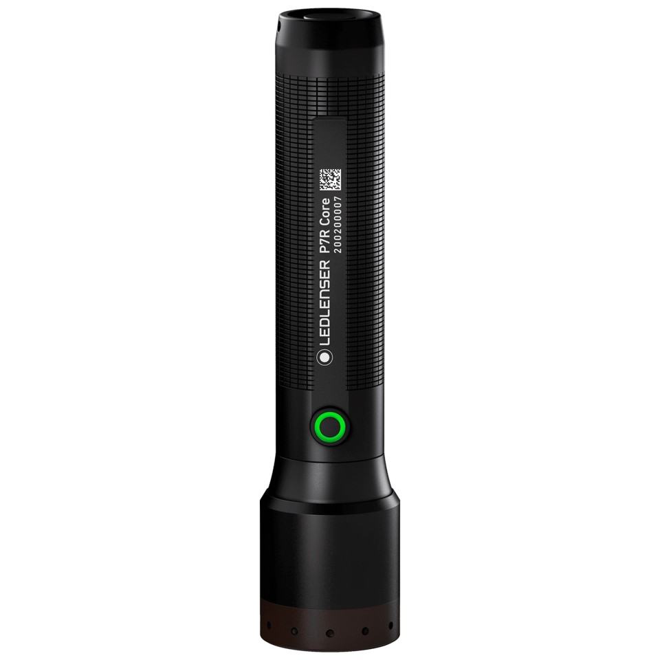 Đèn pin cầm tay LedLenser P7R Core