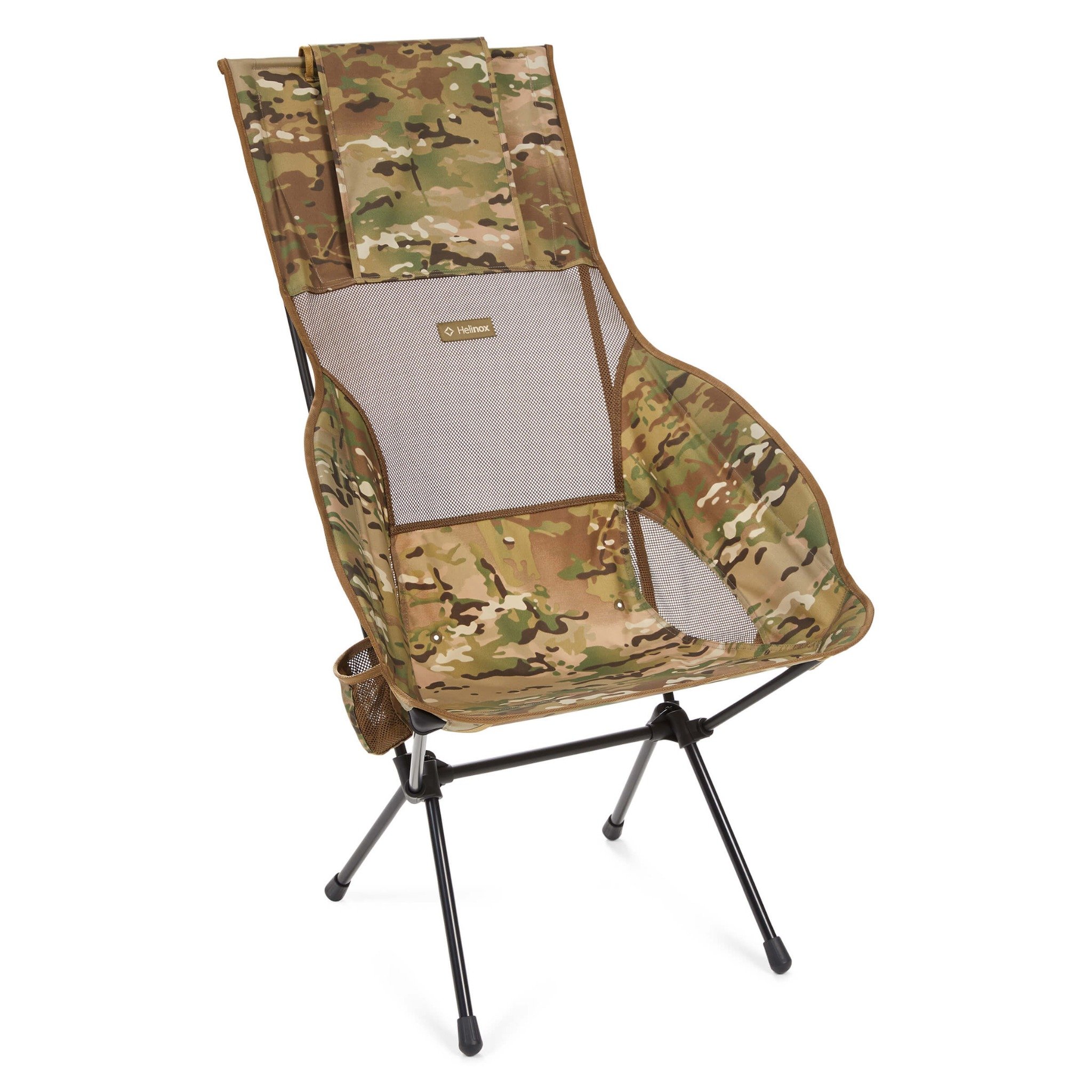 Helinox Savanna Chair Multicam