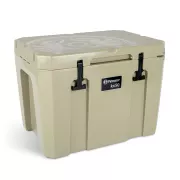 Petromax Cool box 50 Litre Sand