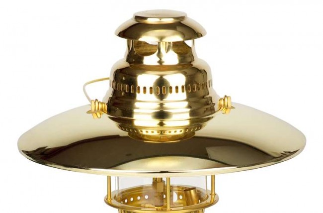 Top Reflector HK350/HK500 Gold-Plated