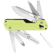DỤNG CỤ ĐA NĂNG LEATHERMAN FREE T4 LUNAR