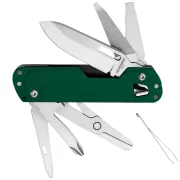 DỤNG CỤ ĐA NĂNG LEATHERMAN FREE T4 EVERGREEN
