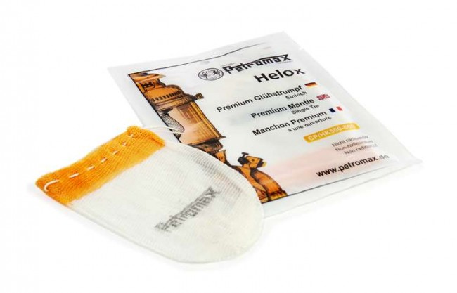Mantle Helox HK500