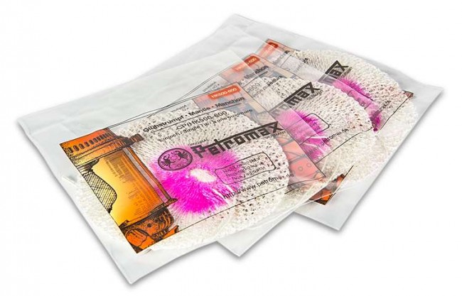 Mantle HK500 (5 Pieces)
