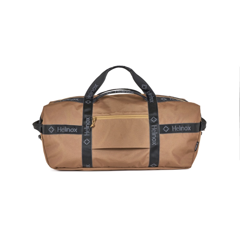 Túi trống Helinox Classic Duffle - Coyote Tan