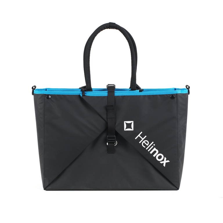 Helinox Origami Tote 24L - Black