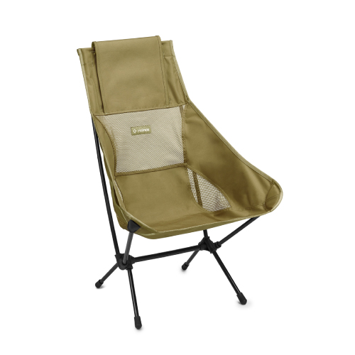 Helinox Chair Two Coyote Tan