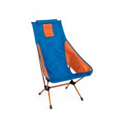 Balansa X Helinox Chair Two / Imperial Blue & Golden Poppy