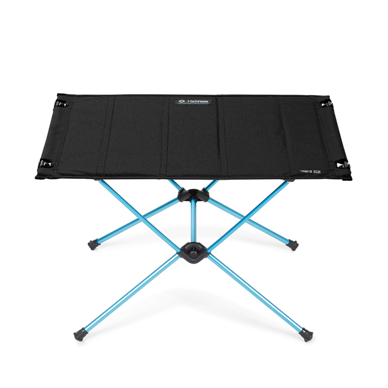 HELINOX TABLE ONE HARD TOP Black